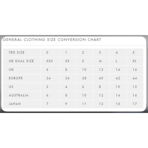 Ted Baker J’Adore Y2K Jewelled Neckline Purple Fit & Flare Dress TB0 US Size 2 - Picture 12 of 14